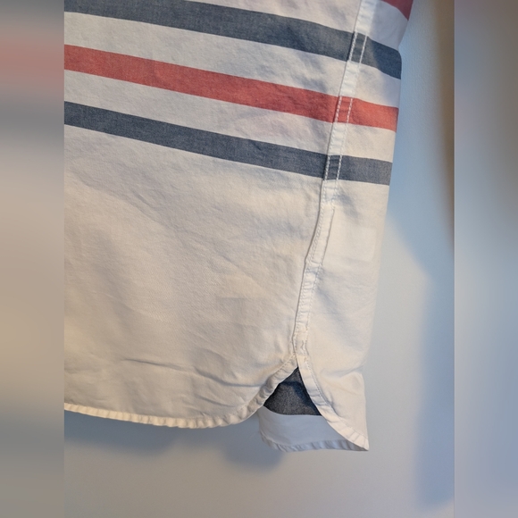 Tommy Hilfiger Shirt L - Picture 7 of 9